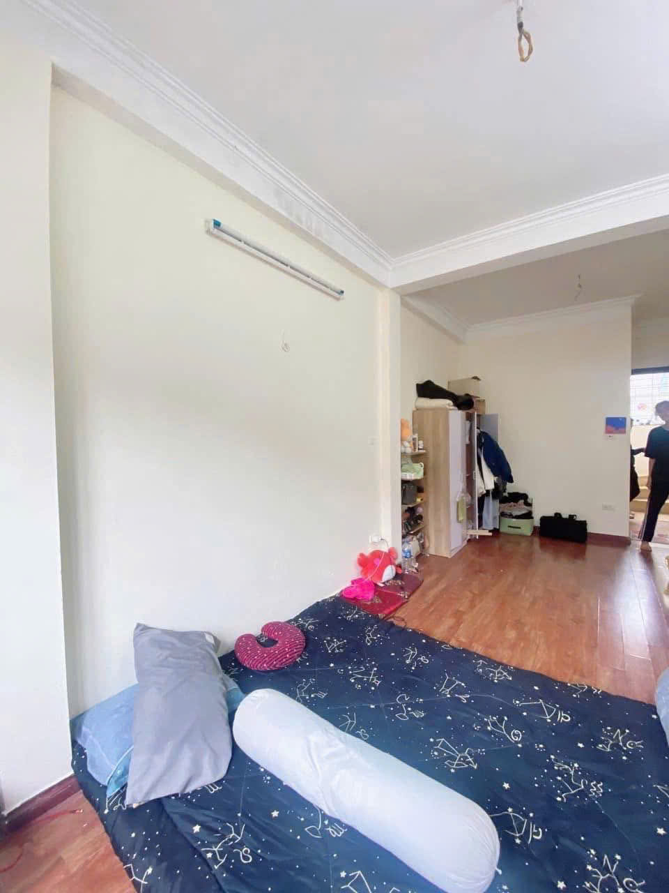 Cho thuê nhà Nguyễn Đức Cảnh, 4 tầng x 32m2, 9 Triệu rưỡi - Ảnh 4